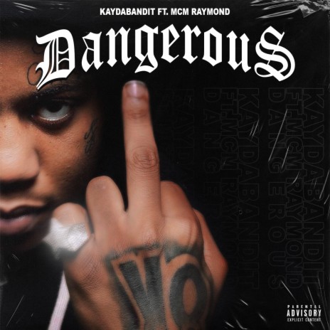 Dangerous ft. MCM Raymond | Boomplay Music