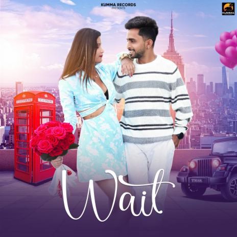 Wait | Boomplay Music