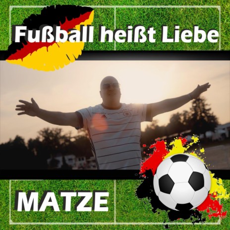 Fußball heißt Liebe | Boomplay Music