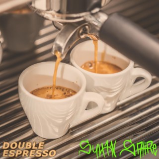 Double Espresso