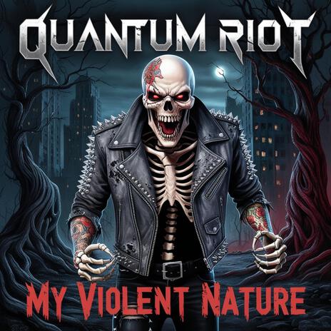 My Violent Nature | Boomplay Music