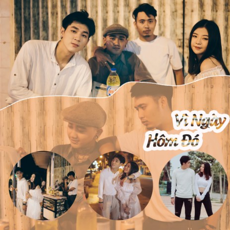 Vì Ngày Hôm Đó ft. Bảo Jen & Toov | Boomplay Music