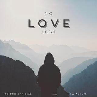 No Love Lost