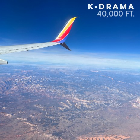 40,000 FT. | Boomplay Music