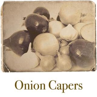 Onion Capers