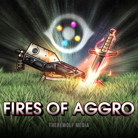 Fires of Aggro | Boomplay Music