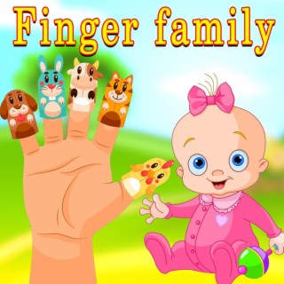 Finger Family Song