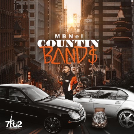 Countin' Bands | Boomplay Music