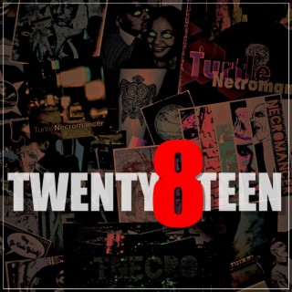 Twenty8teen