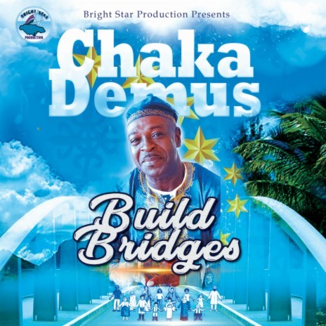 Build Bridges (Radio Edit) | Boomplay Music