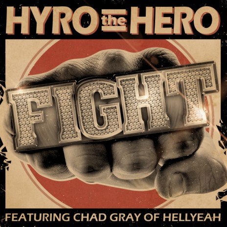 Fight (feat. Chad Gray of Hellyeah) | Boomplay Music