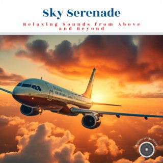 Sky Serenade: Relaxing Sounds from Above and Beyond