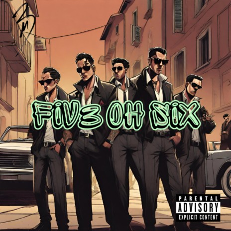 FIV3 OH SIX | Boomplay Music
