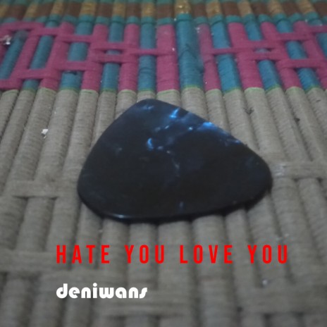 Hate You Love You | Boomplay Music