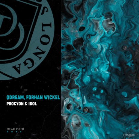 Procyon ft. Forhan Wickel