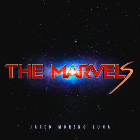 The Marvels ft. ORCH | Boomplay Music