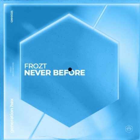 Never Before (Extended Mix) | Boomplay Music