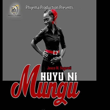 HUYU NI Mungu | Boomplay Music