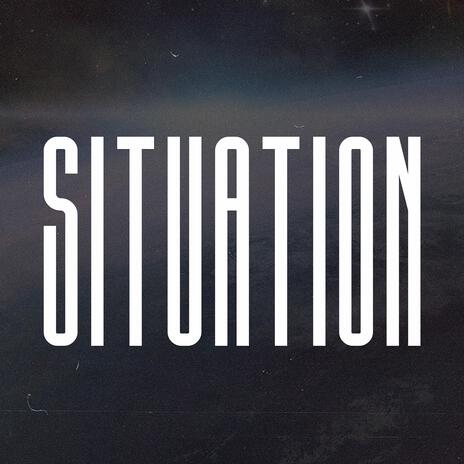 Situation (Melodic Drill Type Beat) | Boomplay Music