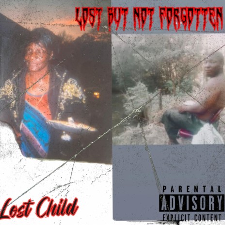 Lost Child (LLA And LLK) ft. Skillibeng | Boomplay Music