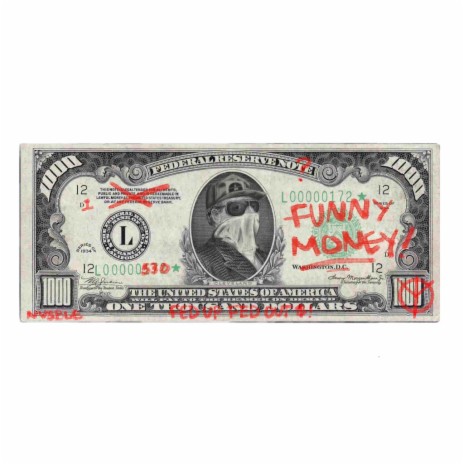 Funny Money | Boomplay Music