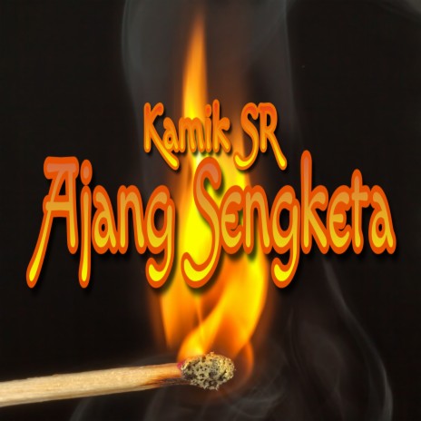 Ajang Sengketa | Boomplay Music