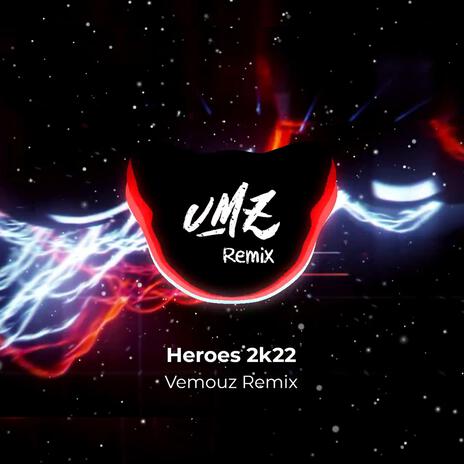 Heroes | Boomplay Music