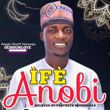 IFE ANOBI | Boomplay Music