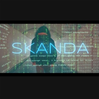 Skanda