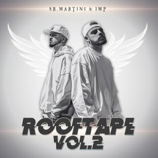 ROOFTAPE, Vol. 2