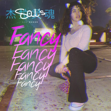 Fancy | Boomplay Music