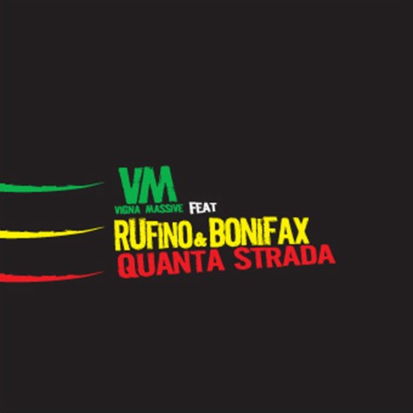 Suona reggae suona (Acqua) ft. Bonifax