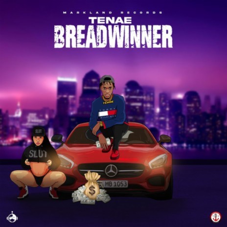 Breadwinner | Boomplay Music