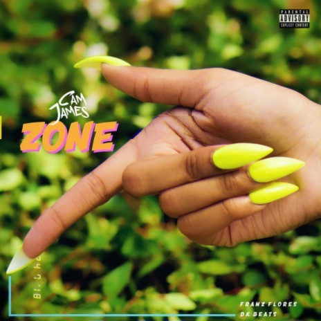 Zone | Boomplay Music