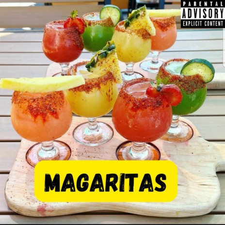 Magaritas ft. Yeboo, Mordaiz & Fefe IB | Boomplay Music
