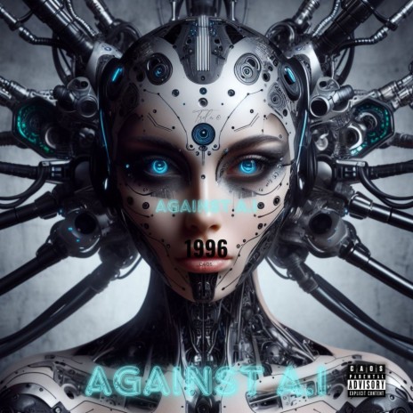 Against A.I | Boomplay Music