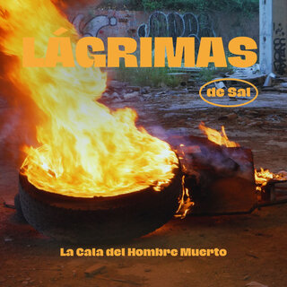 Lágrimas de Sal (La Cala del Hombre Muerto)