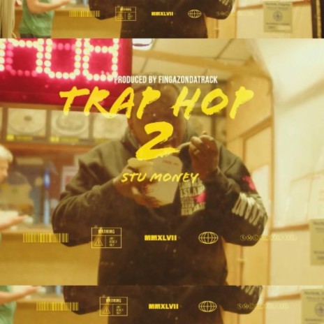 Trap Hop 2