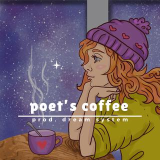 poet's coffee