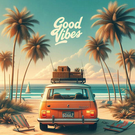 Good Vibes | Boomplay Music