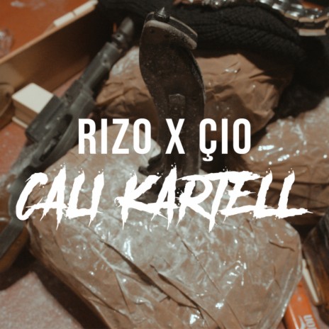 Cali Kartell ft. CIO | Boomplay Music