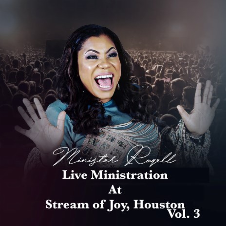 Live Ministration At Stream of Joy, Houston (Never fails me yet / How Great Is Our God - Medley) Vol. 3 | Boomplay Music