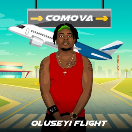 COMOVA | Boomplay Music