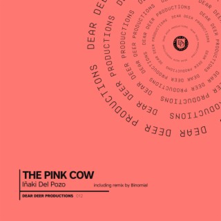 The Pink Cow