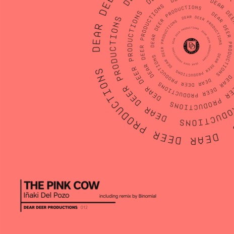 The Pink Cow (Binomial Remix) | Boomplay Music