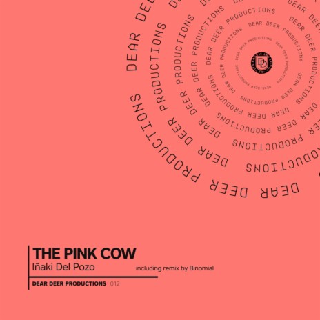 The Pink Cow (Binomial Remix)