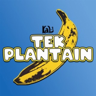 Tek Plantain