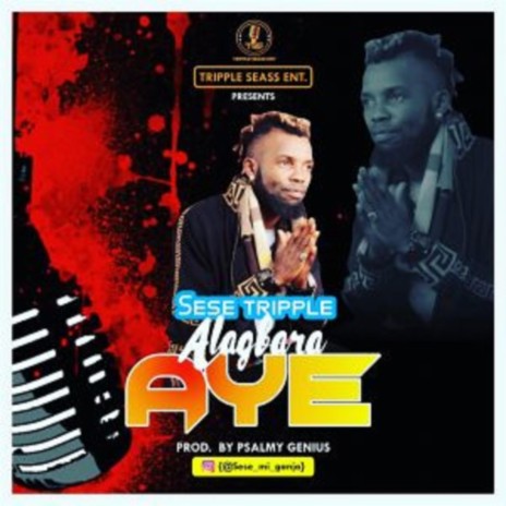 Alagbara Aye | Boomplay Music