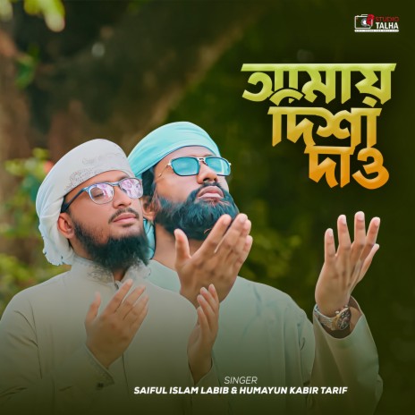 Amay Disha Daw ft. Saiful Islam Labib | Boomplay Music