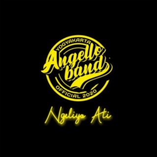 Angelloband Official